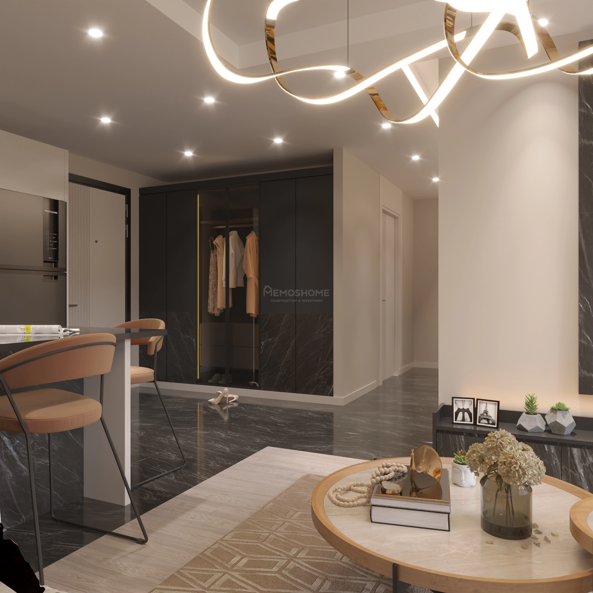 Liparsi Kremlin Каргыпынары Современная жизнь