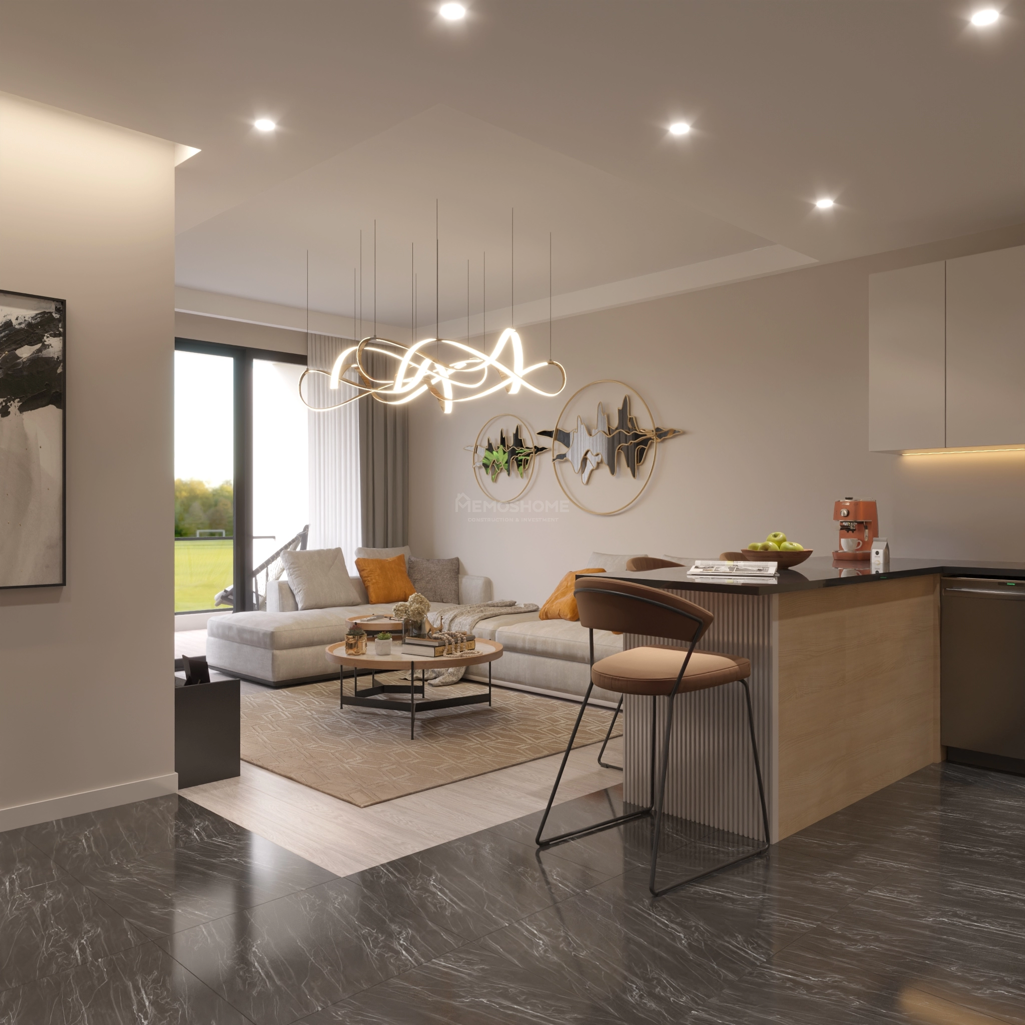 Liparsi Kremlin Каргыпынары Современная жизнь