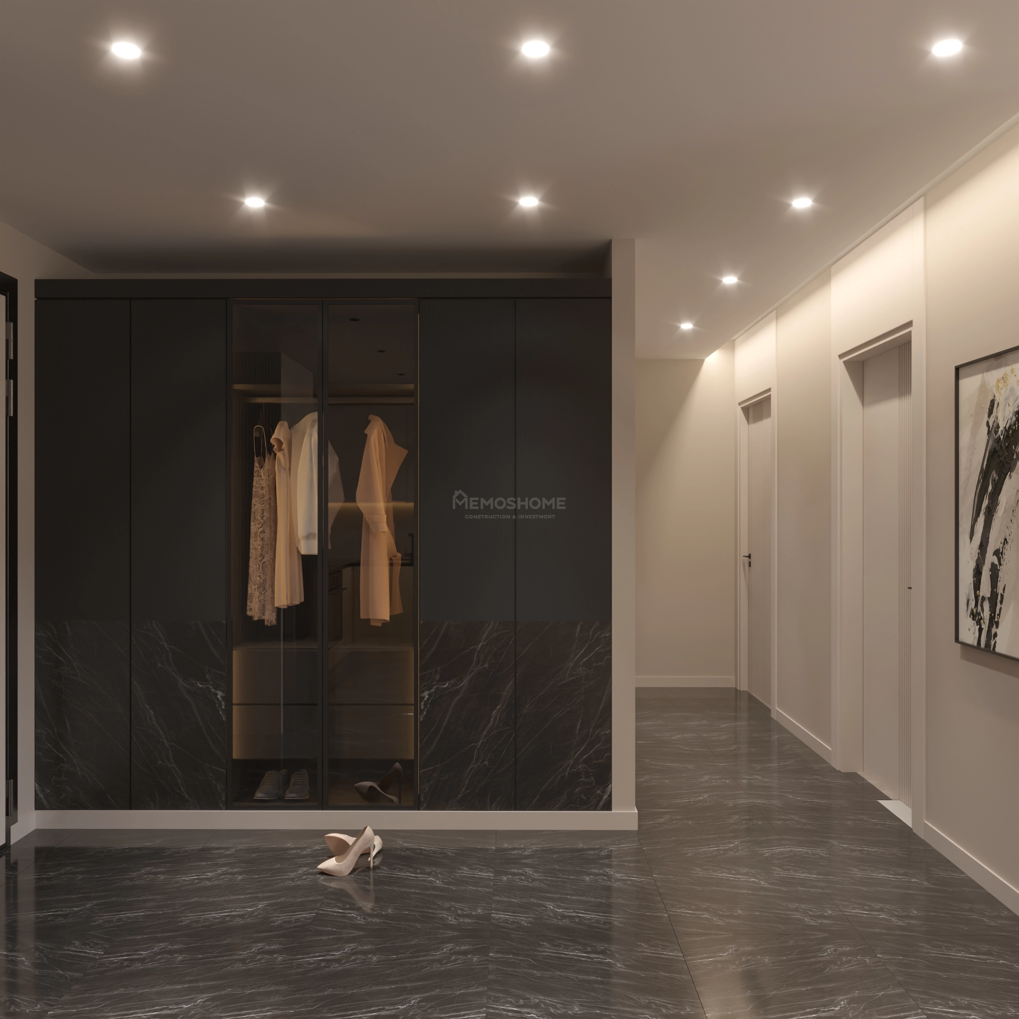 Liparsi Kremlin Каргыпынары Современная жизнь