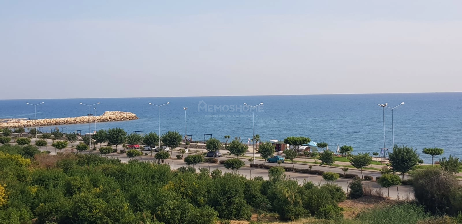 Liparis Marina Erdemli Modernes Wohnen