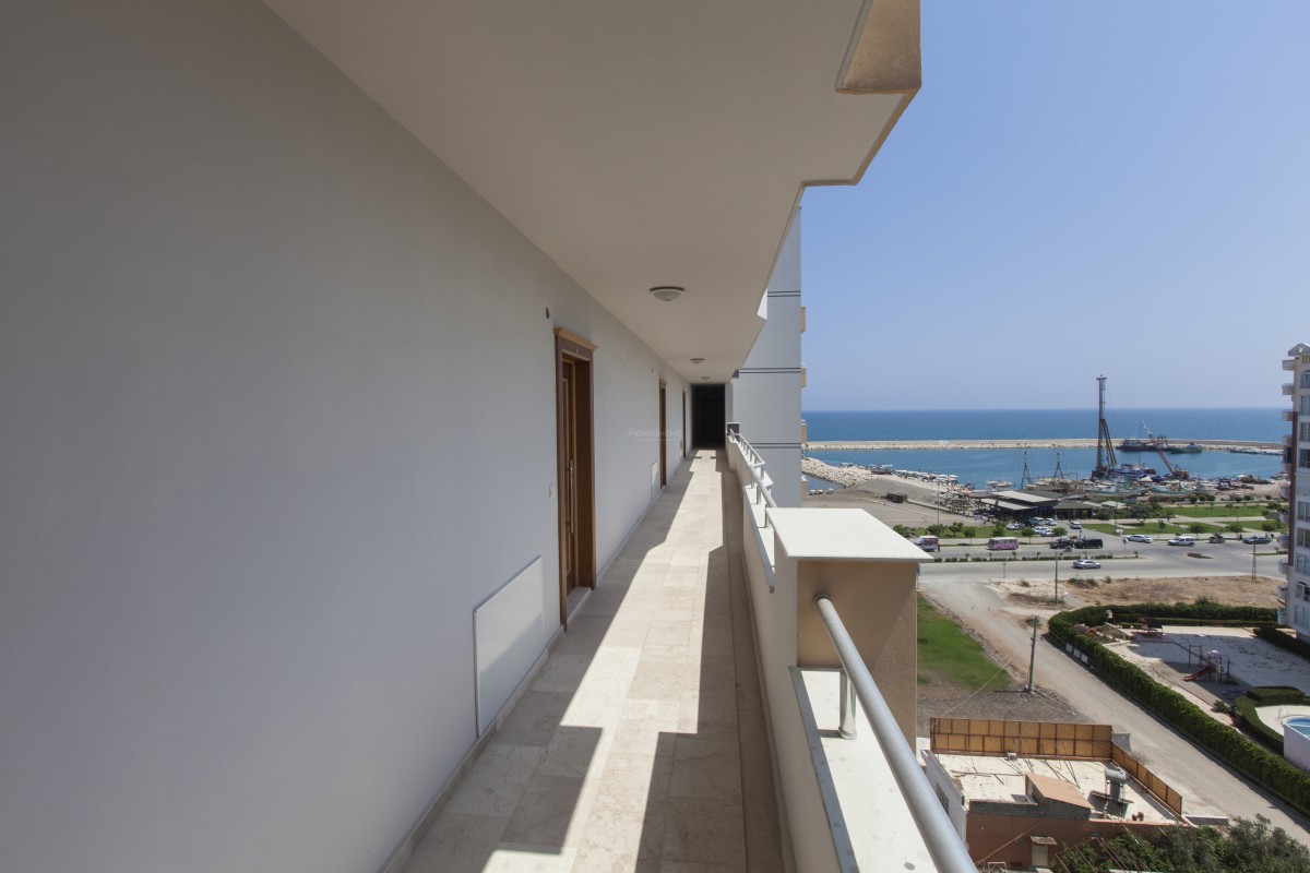 Liparis Marina Erdemli Modern Wonen