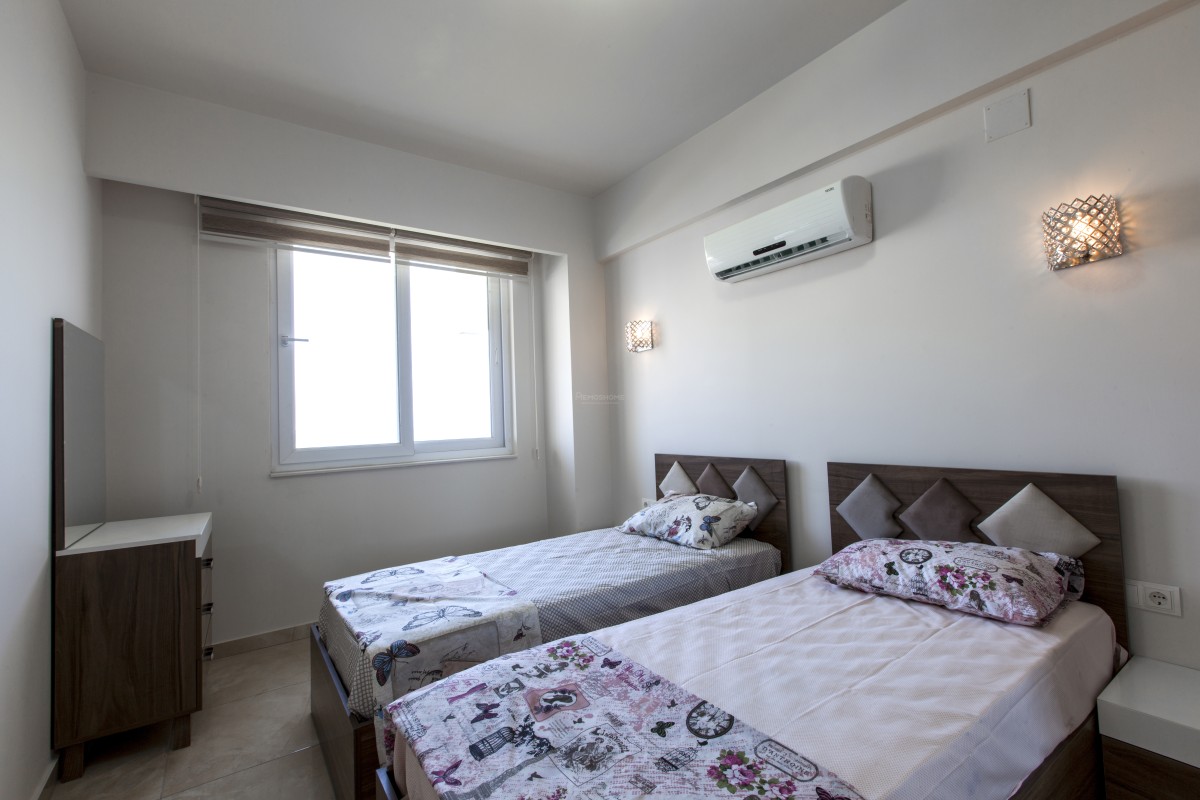 Liparis Marina Erdemli Modern Wonen