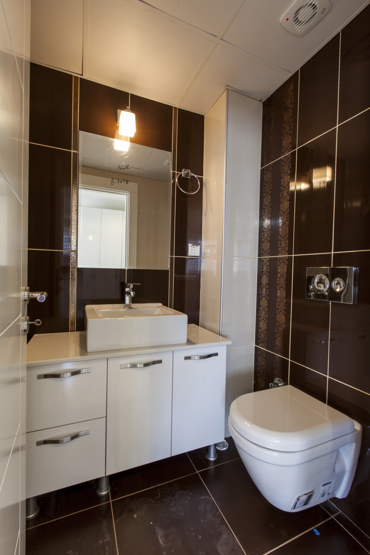 Liparis Marina Erdemli Modern Wonen