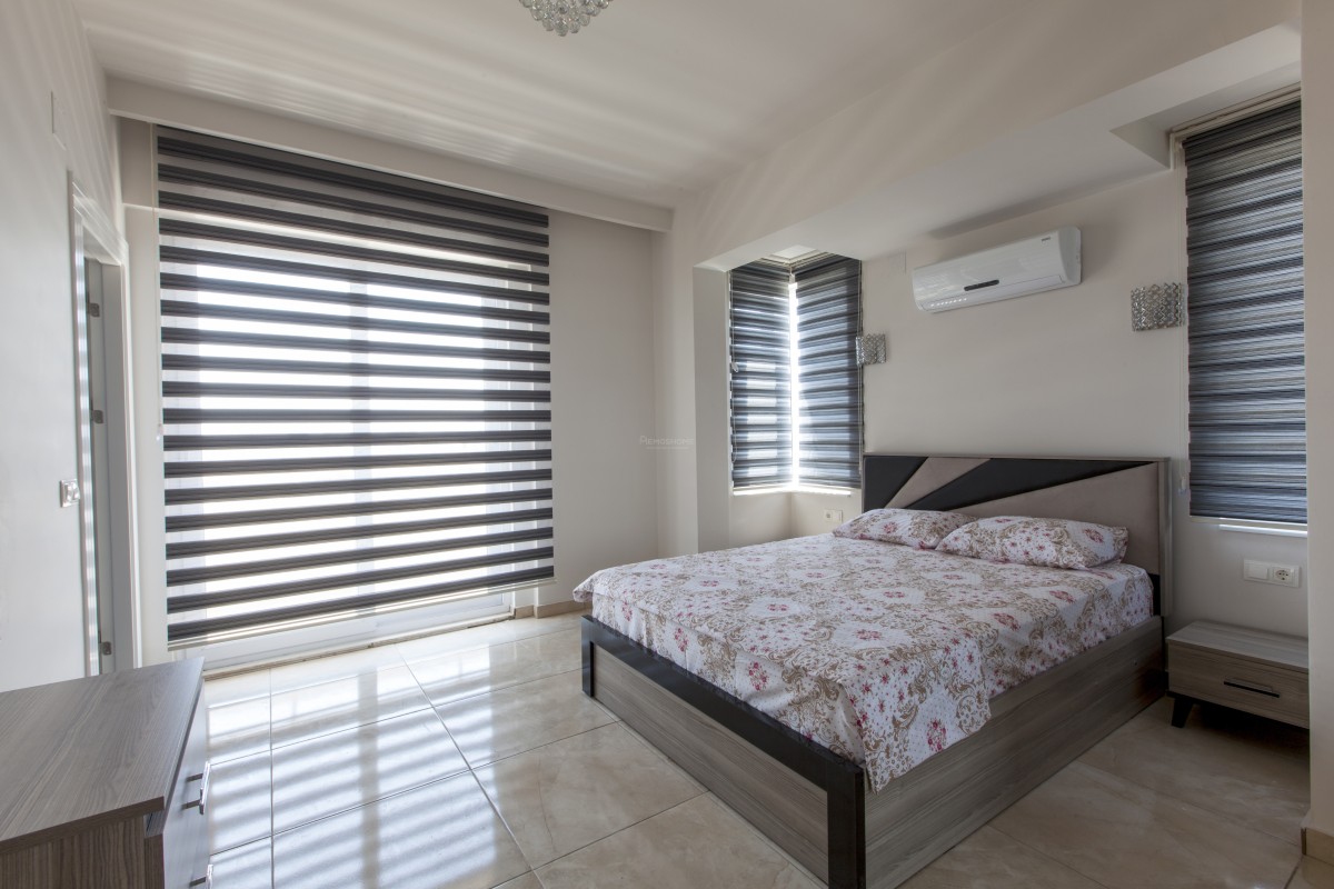 Liparis Marina Erdemli Modern Wonen