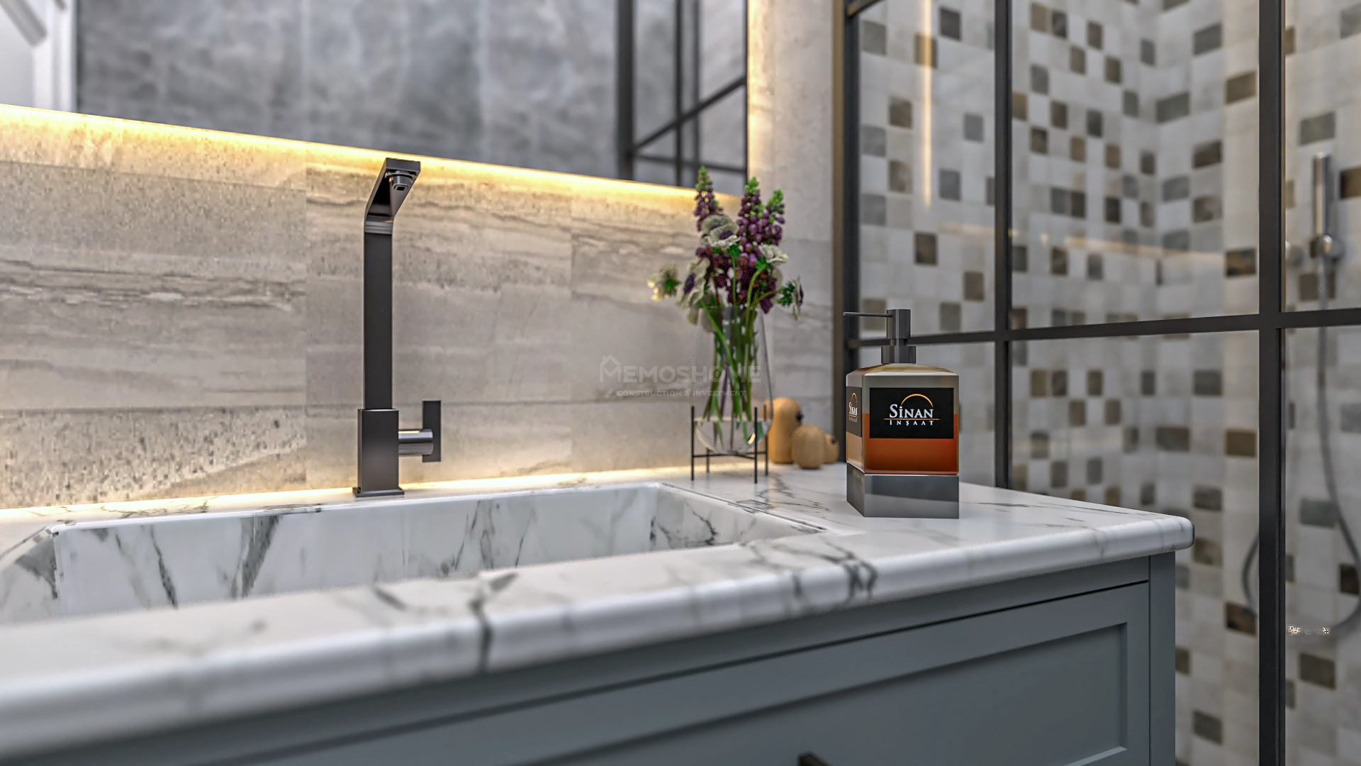 Liparis Royal Holiday Ayas Luxuriöses Wohnen