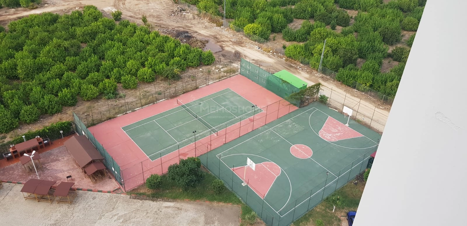 Роскошная жизнь в Liparis Suncity