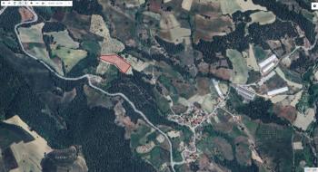 Taraklı Aksu Mahallesinde 6.013m2 Arazi Satılık.