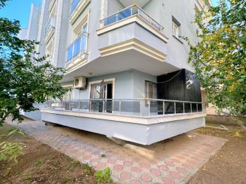 Didim'de Satılık Daire - Efeler Mahallesi'nde Fırsat