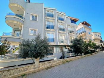 Didim'de Satılık Daire - Efeler Mahallesi'nde Fırsat