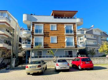 Didim'de Satılık Daire - Efeler Mahallesi'nde Fırsat