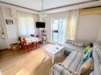 Didim'de Satılık Daire - Efeler Mahallesi'nde Fırsat