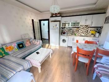 Didim'de Satılık Daire - Efeler Mahallesi'nde Fırsat