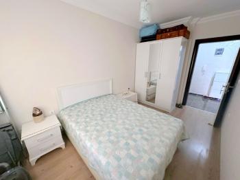 Didim'de Satılık Daire - Efeler Mahallesi'nde Fırsat