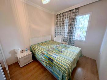 Didim'de Satılık Daire - Efeler Mahallesi'nde Fırsat