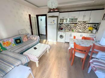 Didim'de Satılık Daire - Efeler Mahallesi'nde Fırsat