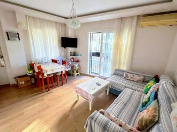 Didim'de Satılık Daire - Efeler Mahallesi'nde Fırsat