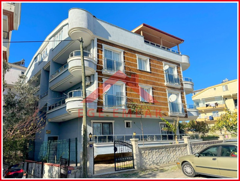 Didim'de Satılık Daire - Efeler Mahallesi'nde Fırsat