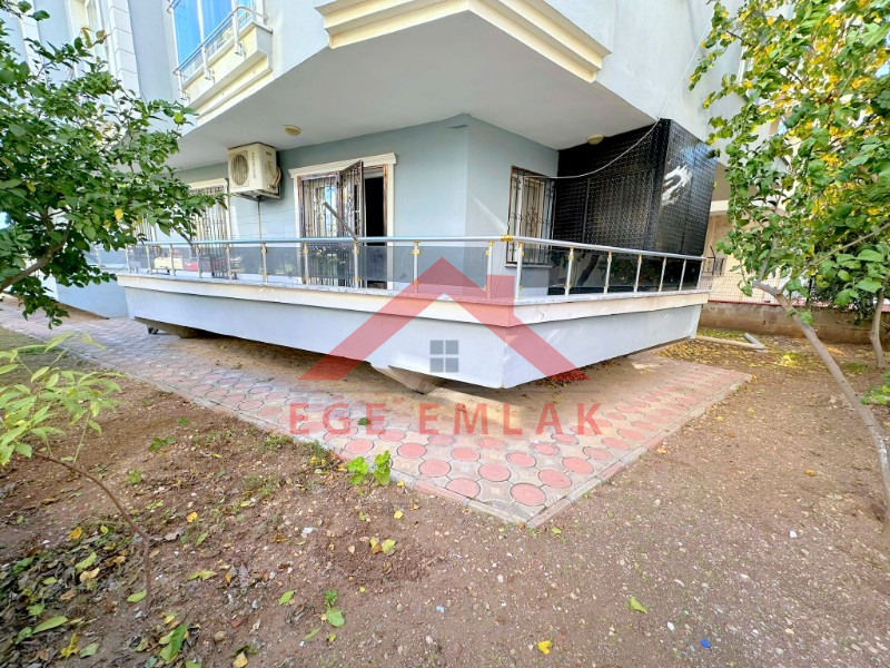 Didim'de Satılık Daire - Efeler Mahallesi'nde Fırsat