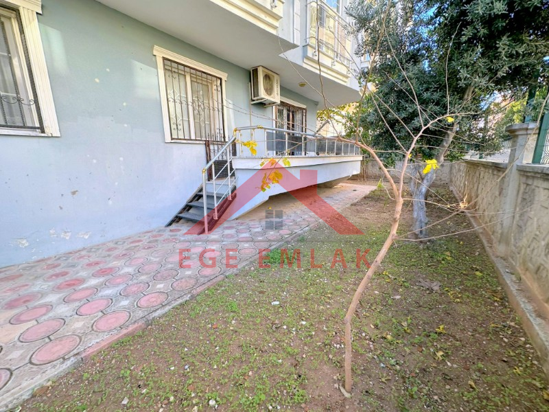 Didim'de Satılık Daire - Efeler Mahallesi'nde Fırsat