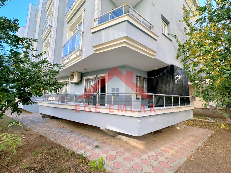 Didim'de Satılık Daire - Efeler Mahallesi'nde Fırsat