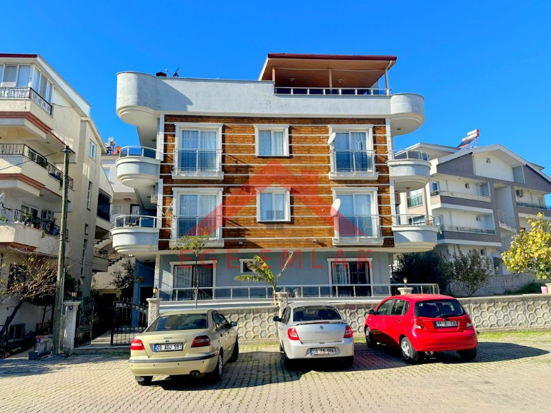 Didim'de Satılık Daire - Efeler Mahallesi'nde Fırsat