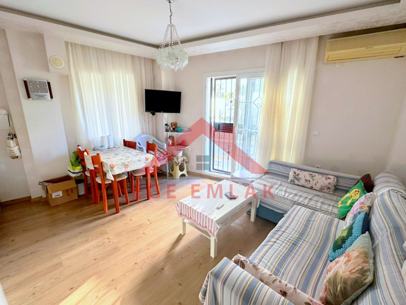 Didim'de Satılık Daire - Efeler Mahallesi'nde Fırsat