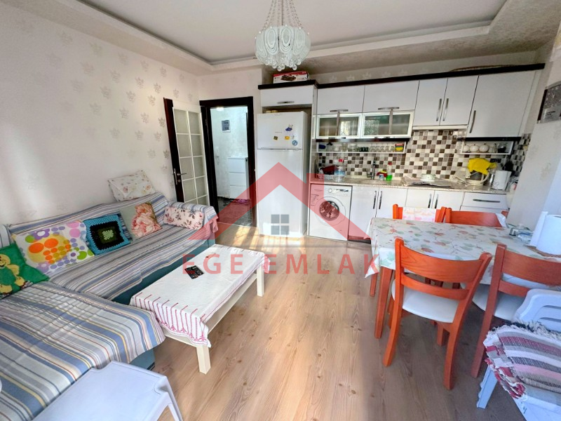 Didim'de Satılık Daire - Efeler Mahallesi'nde Fırsat