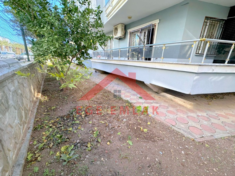 Didim'de Satılık Daire - Efeler Mahallesi'nde Fırsat