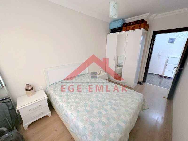 Didim'de Satılık Daire - Efeler Mahallesi'nde Fırsat