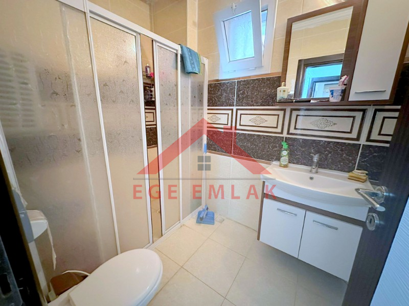 Didim'de Satılık Daire - Efeler Mahallesi'nde Fırsat