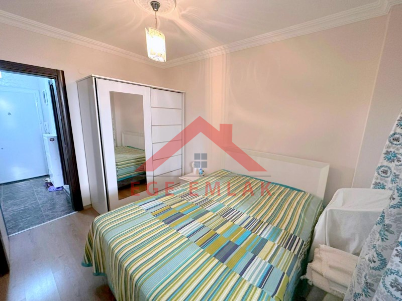 Didim'de Satılık Daire - Efeler Mahallesi'nde Fırsat