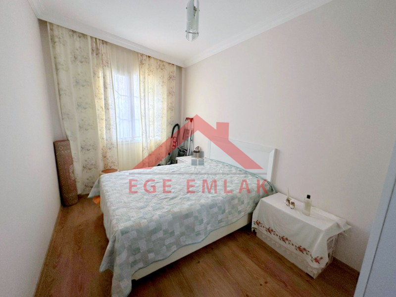 Didim'de Satılık Daire - Efeler Mahallesi'nde Fırsat