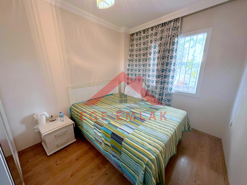 Didim'de Satılık Daire - Efeler Mahallesi'nde Fırsat