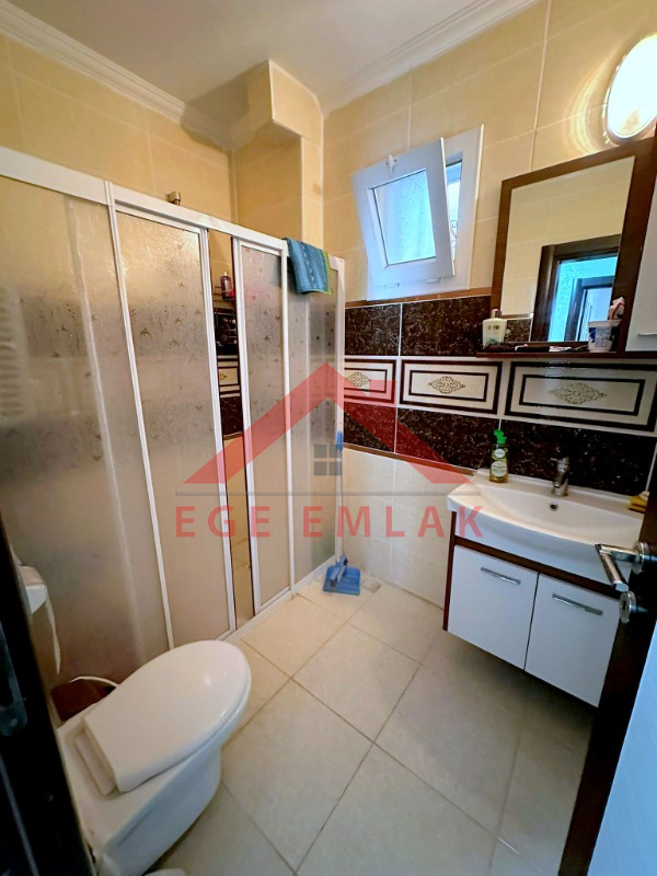 Didim'de Satılık Daire - Efeler Mahallesi'nde Fırsat