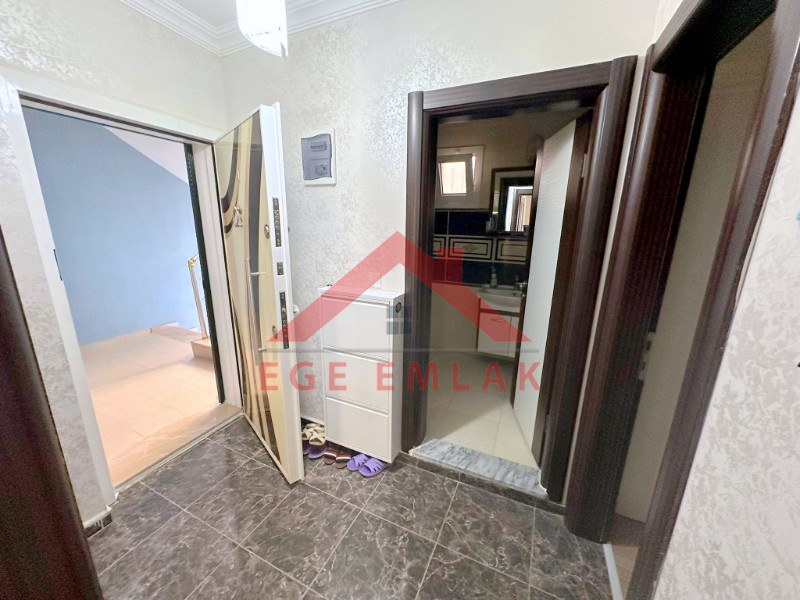 Didim'de Satılık Daire - Efeler Mahallesi'nde Fırsat