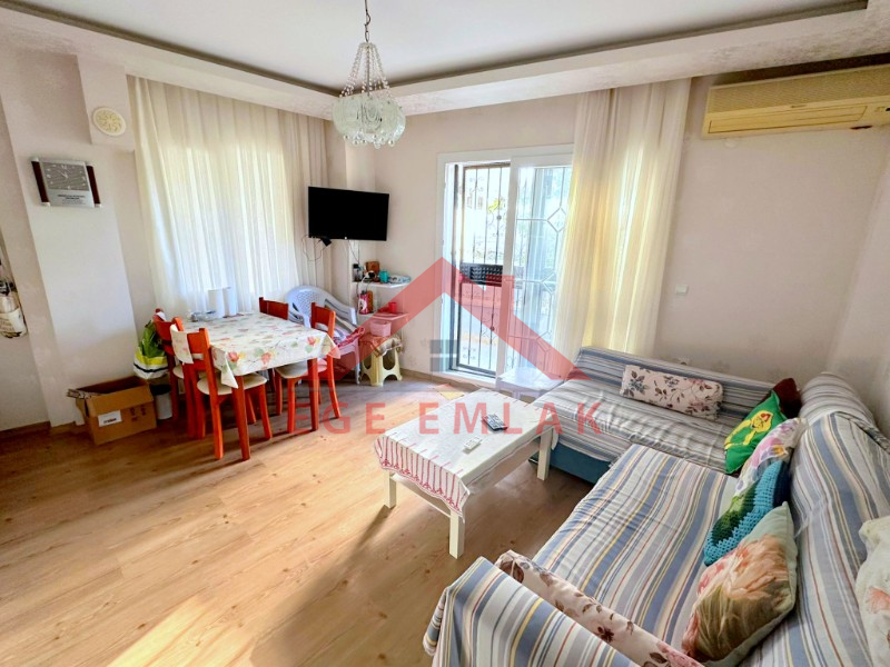 Didim'de Satılık Daire - Efeler Mahallesi'nde Fırsat