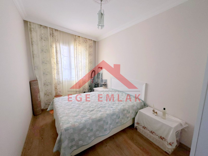 Didim'de Satılık Daire - Efeler Mahallesi'nde Fırsat