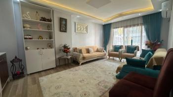 Elmas’tan Merkezi Konumlu Asansörlü Emsalsiz Fiyat 3+1