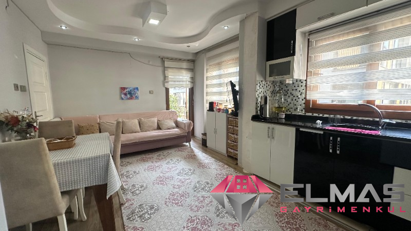 Elmas’tan Merkezi Konumlu Asansörlü Emsalsiz Fiyat 3+1