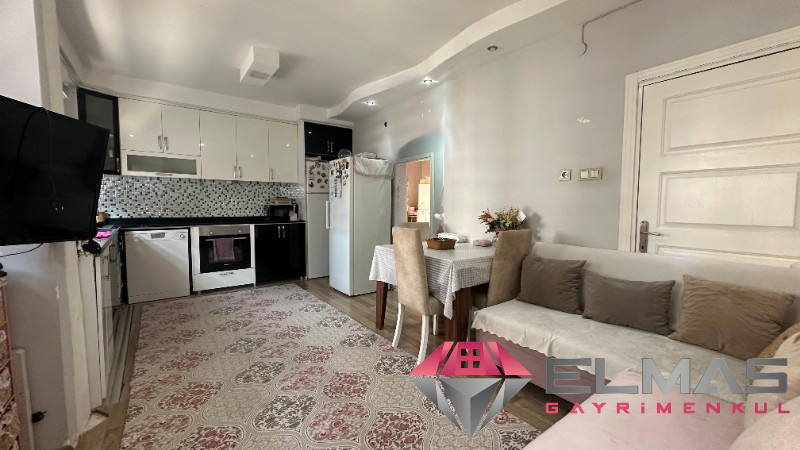 Elmas’tan Merkezi Konumlu Asansörlü Emsalsiz Fiyat 3+1