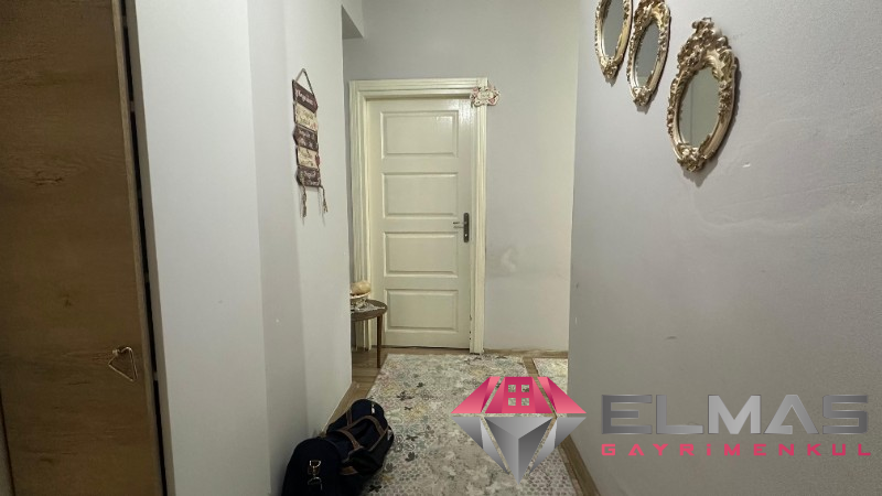 Elmas’tan Merkezi Konumlu Asansörlü Emsalsiz Fiyat 3+1