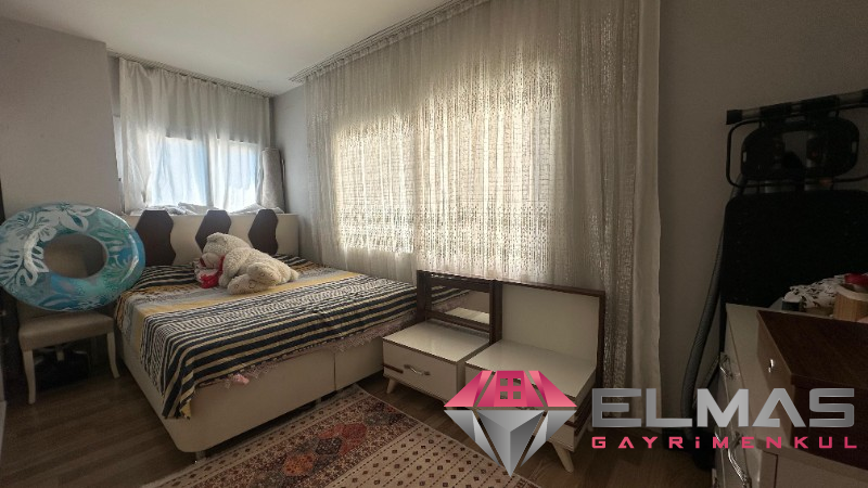 Elmas’tan Merkezi Konumlu Asansörlü Emsalsiz Fiyat 3+1