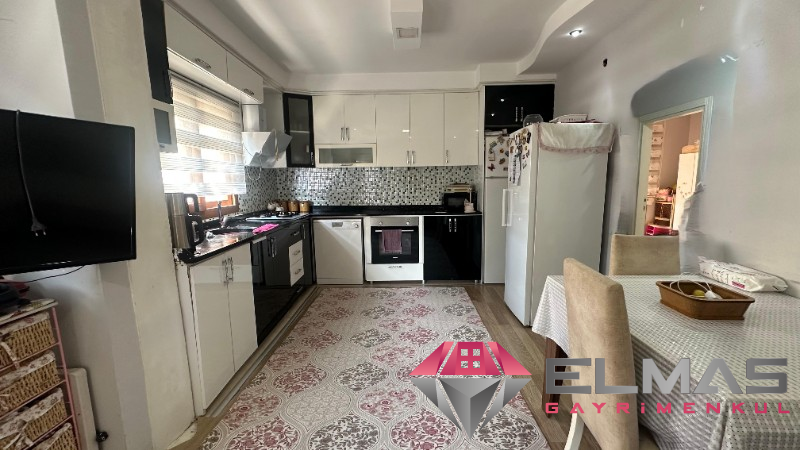 Elmas’tan Merkezi Konumlu Asansörlü Emsalsiz Fiyat 3+1