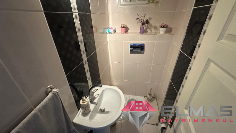 Elmas’tan Merkezi Konumlu Asansörlü Emsalsiz Fiyat 3+1