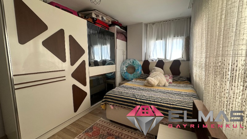 Elmas’tan Merkezi Konumlu Asansörlü Emsalsiz Fiyat 3+1