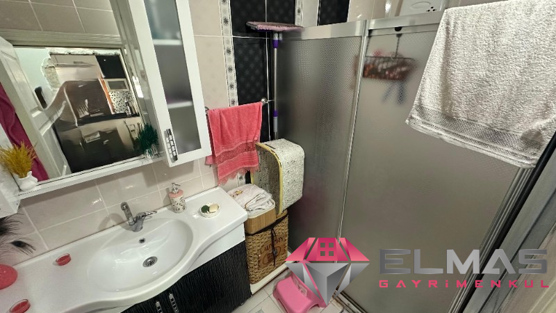 Elmas’tan Merkezi Konumlu Asansörlü Emsalsiz Fiyat 3+1