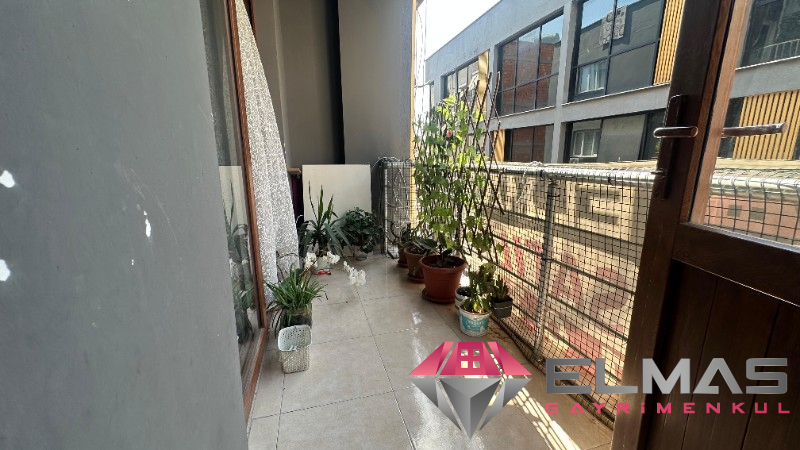 Elmas’tan Merkezi Konumlu Asansörlü Emsalsiz Fiyat 3+1