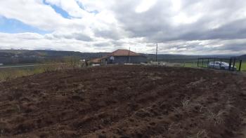 GÜVENAY - ÇORUM YENİ OSMANCIK YOLU YANI 600 m² SATILIK HOBİ BAHÇESİ