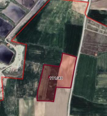 GÜVENAY - ÇORUM ANKARA YOLU ŞEKER FABRİKASI YANI SATILIK TARLA