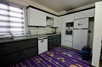 GÜVENAY - ÇORUM MERKEZ ESKİEKİN ALİKİ MEVKİ 5,788M2 4+1 VİLLALI KİRALIK BAĞ 